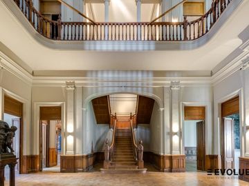 Espectacular casa a metros de Plaza San Martín, ex Casa Foa