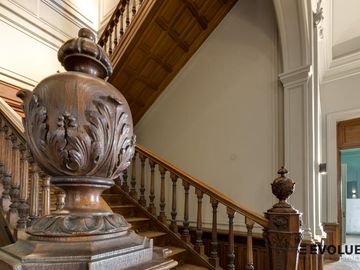 Espectacular casa a metros de Plaza San Martín, ex Casa Foa
