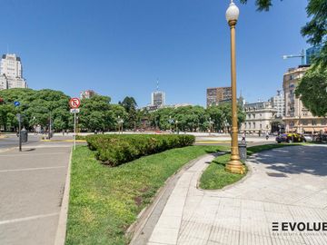 Espectacular casa a metros de Plaza San Martín, ex Casa Foa