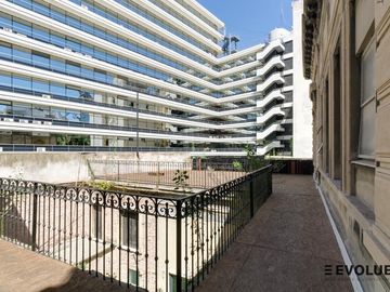 Espectacular casa a metros de Plaza San Martín, ex Casa Foa