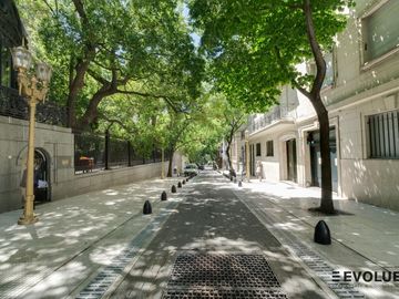 Espectacular casa a metros de Plaza San Martín, ex Casa Foa