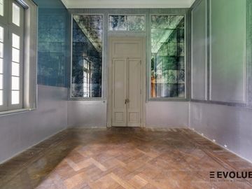 Espectacular casa a metros de Plaza San Martín, ex Casa Foa