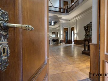 Espectacular casa a metros de Plaza San Martín, ex Casa Foa