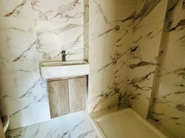 Departamento en  Venta 3 ambientes Ramos Mejía, Balcón con parrilla
