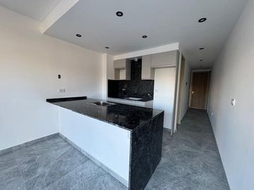 Departamento en  Venta 3 ambientes Ramos Mejía, Balcón con parrilla