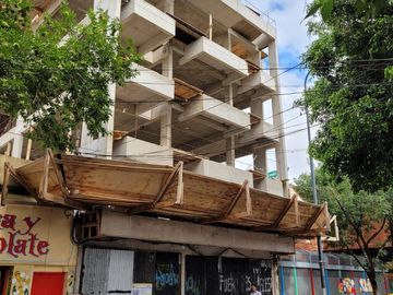 Departamento en Boedo