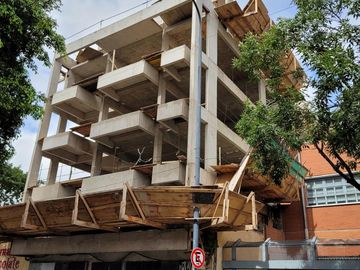 Departamento en Boedo