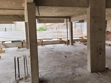Departamento en Boedo
