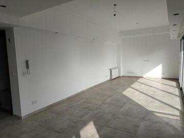 Piso de 3 ambientes a estrenar