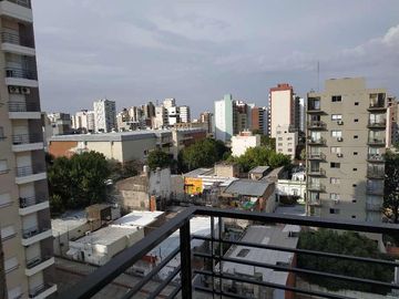 Piso de 3 ambientes a estrenar