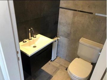 Piso de 3 ambientes a estrenar