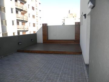 Piso de 3 ambientes a estrenar