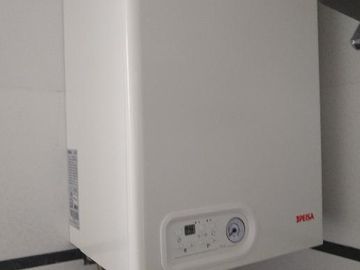 Piso de 3 ambientes a estrenar