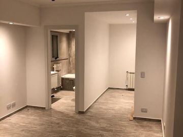 Piso de 3 ambientes a estrenar