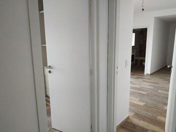 Piso de 3 ambientes a estrenar