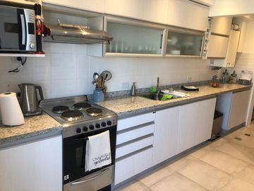 Piso de 3 ambientes a estrenar