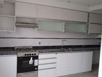 Piso de 3 ambientes a estrenar