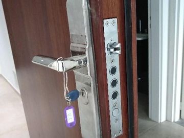 Piso de 3 ambientes a estrenar