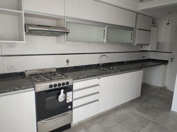 Piso de 3 ambientes a estrenar
