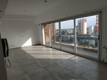 Piso de 3 ambientes a estrenar