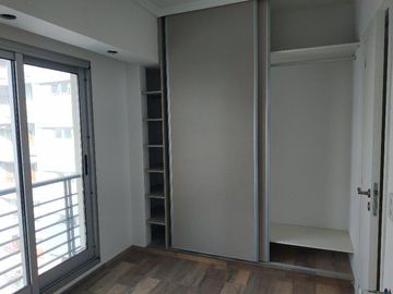 Piso de 3 ambientes a estrenar