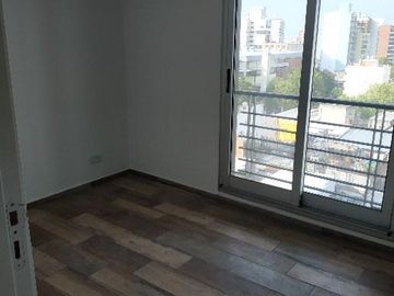 Piso de 3 ambientes a estrenar