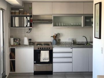 Piso de 3 ambientes a estrenar