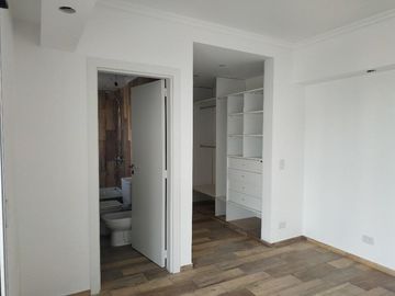 Piso de 3 ambientes a estrenar