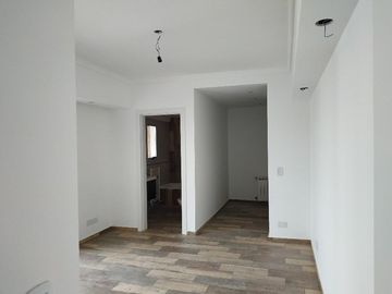 Piso de 3 ambientes a estrenar