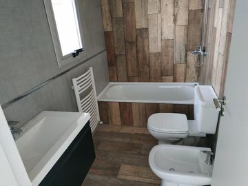 Piso de 3 ambientes a estrenar