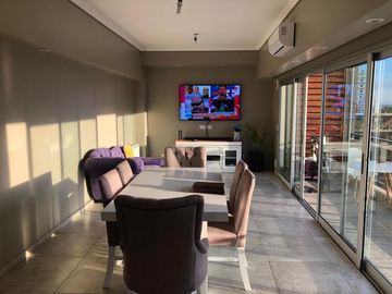 Piso de 3 ambientes a estrenar