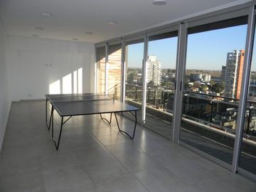 Piso de 3 ambientes a estrenar
