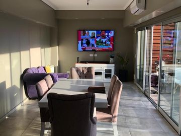 Piso de 3 ambientes a estrenar
