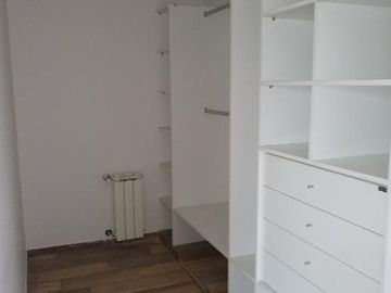 Piso de 3 ambientes a estrenar