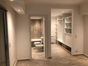 Piso de 3 ambientes a estrenar