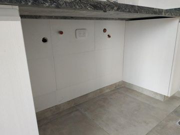 Piso de 3 ambientes a estrenar