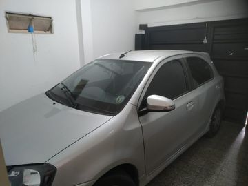 VENTA PH 3 AMB CON PATIO Y GARAGE - APTO CREDITO