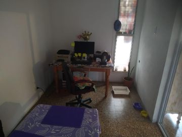 VENTA PH 3 AMB CON PATIO Y GARAGE - APTO CREDITO