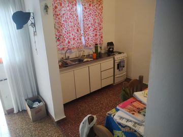 VENTA PH 3 AMB CON PATIO Y GARAGE - APTO CREDITO
