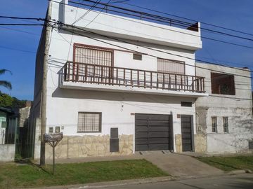 VENTA PH 3 AMB CON PATIO Y GARAGE - APTO CREDITO