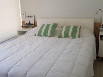 Departamento en venta - 1 Dormitorio 1 Baño 50Mts2 - San Isidro