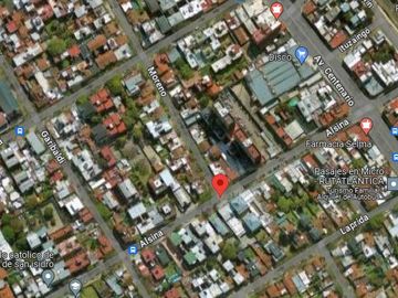 Departamento en venta - 1 Dormitorio 1 Baño 50Mts2 - San Isidro