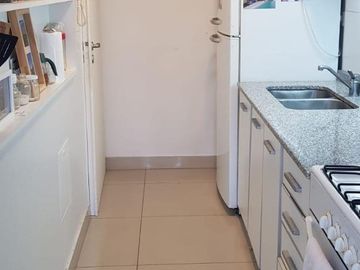 Departamento en venta - 1 Dormitorio 1 Baño 50Mts2 - San Isidro