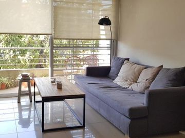 Departamento en venta - 1 Dormitorio 1 Baño 50Mts2 - San Isidro