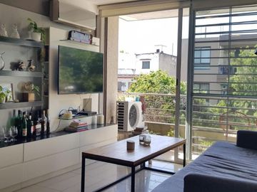 Departamento en venta - 1 Dormitorio 1 Baño 50Mts2 - San Isidro