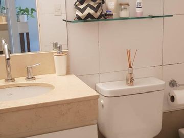 Departamento en venta - 1 Dormitorio 1 Baño 50Mts2 - San Isidro