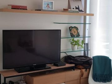 Departamento en venta - 1 Dormitorio 1 Baño 50Mts2 - San Isidro