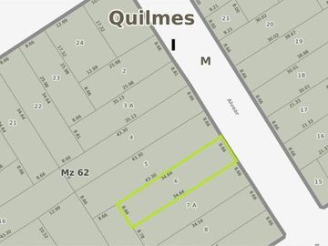 Casa - Quilmes