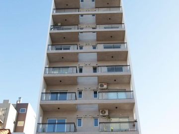 Departamento de 2 ambientes con renta