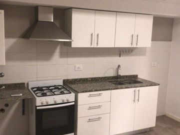 Departamento de 2 ambientes con renta